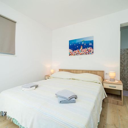 Villa Marija Adriatic Млини Номер фото