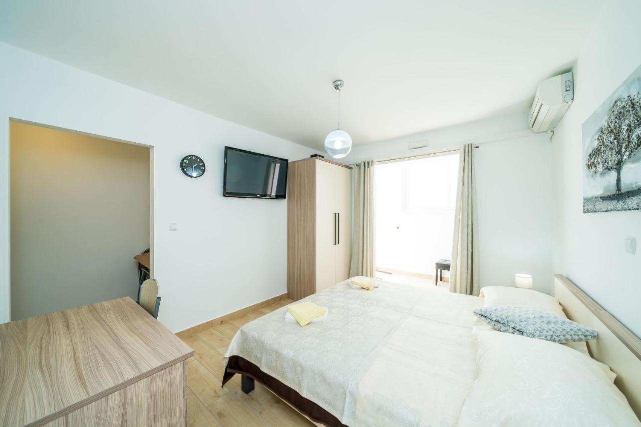 Villa Marija Adriatic Млини Номер фото