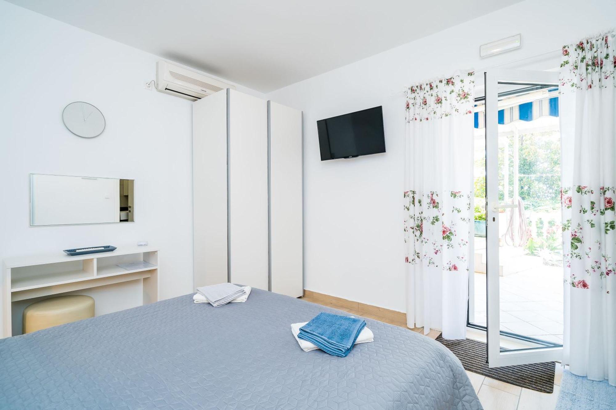 Villa Marija Adriatic Млини Номер фото