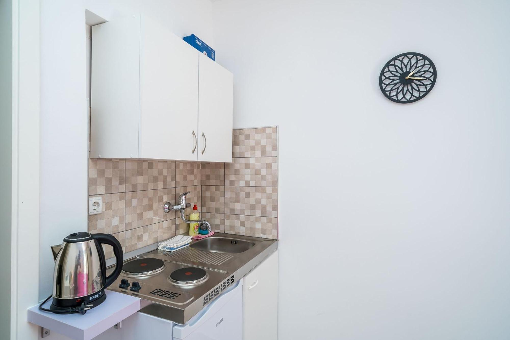 Villa Marija Adriatic Млини Номер фото