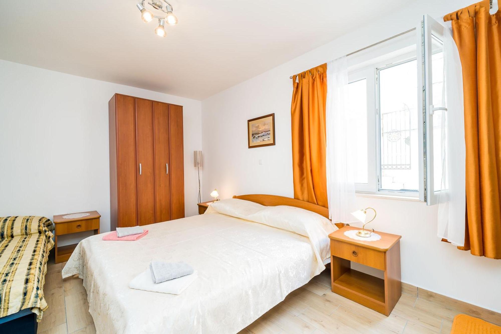 Villa Marija Adriatic Млини Номер фото