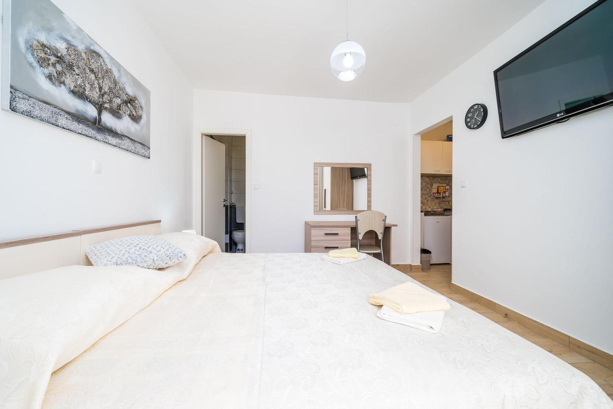 Villa Marija Adriatic Млини Номер фото