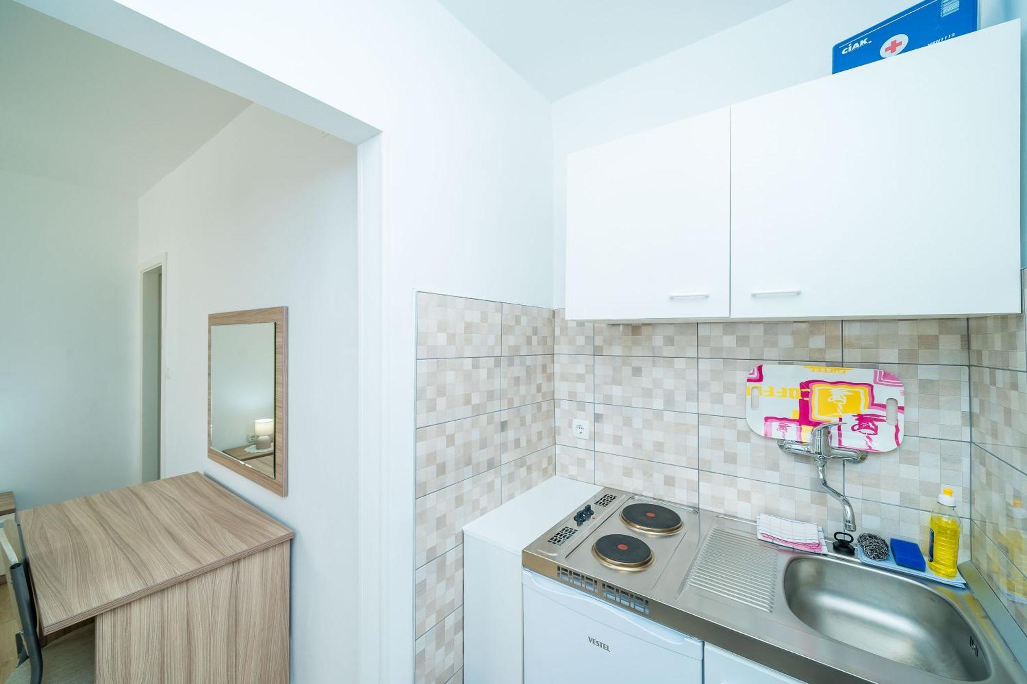 Villa Marija Adriatic Млини Номер фото