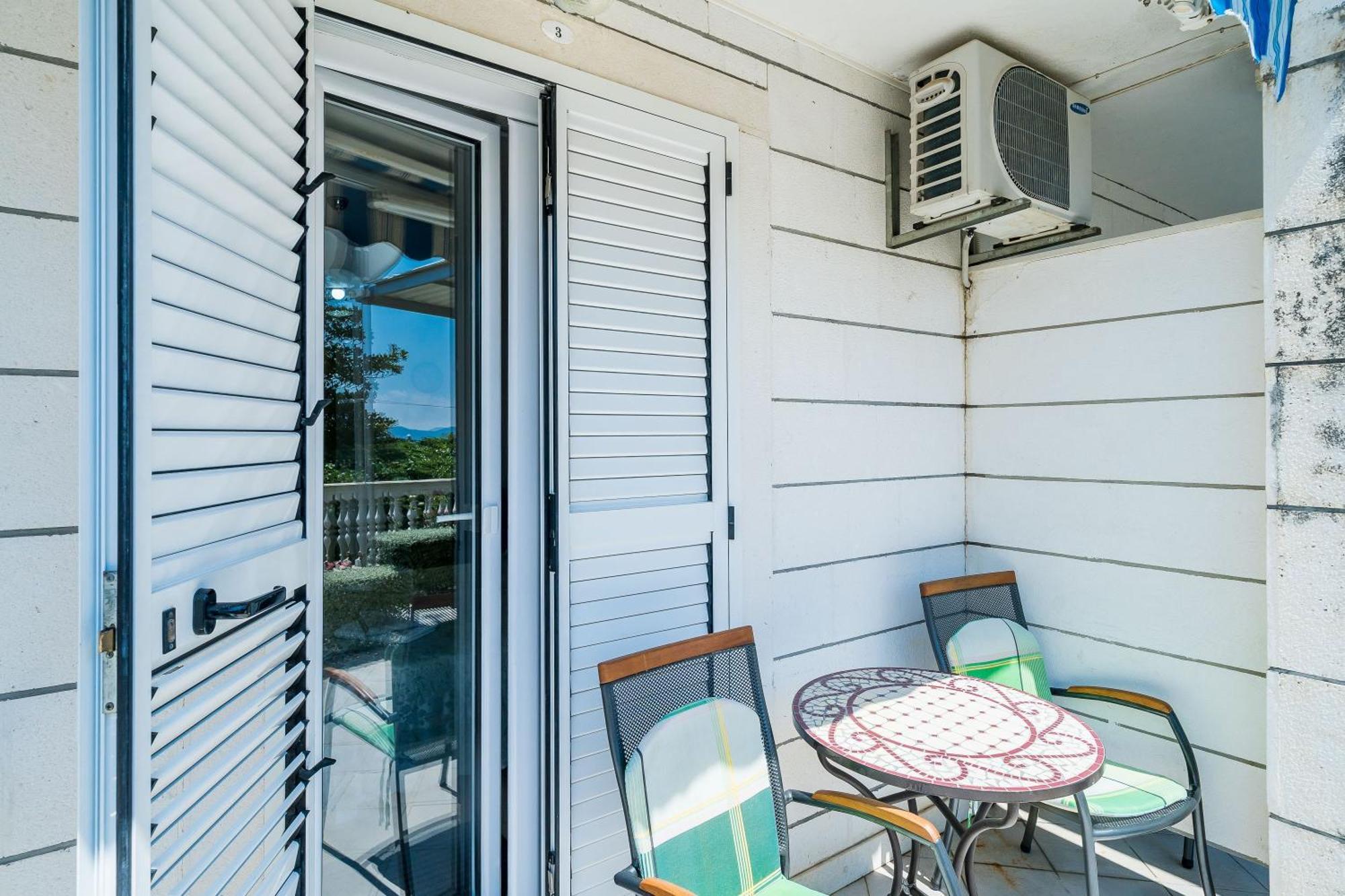 Villa Marija Adriatic Млини Номер фото