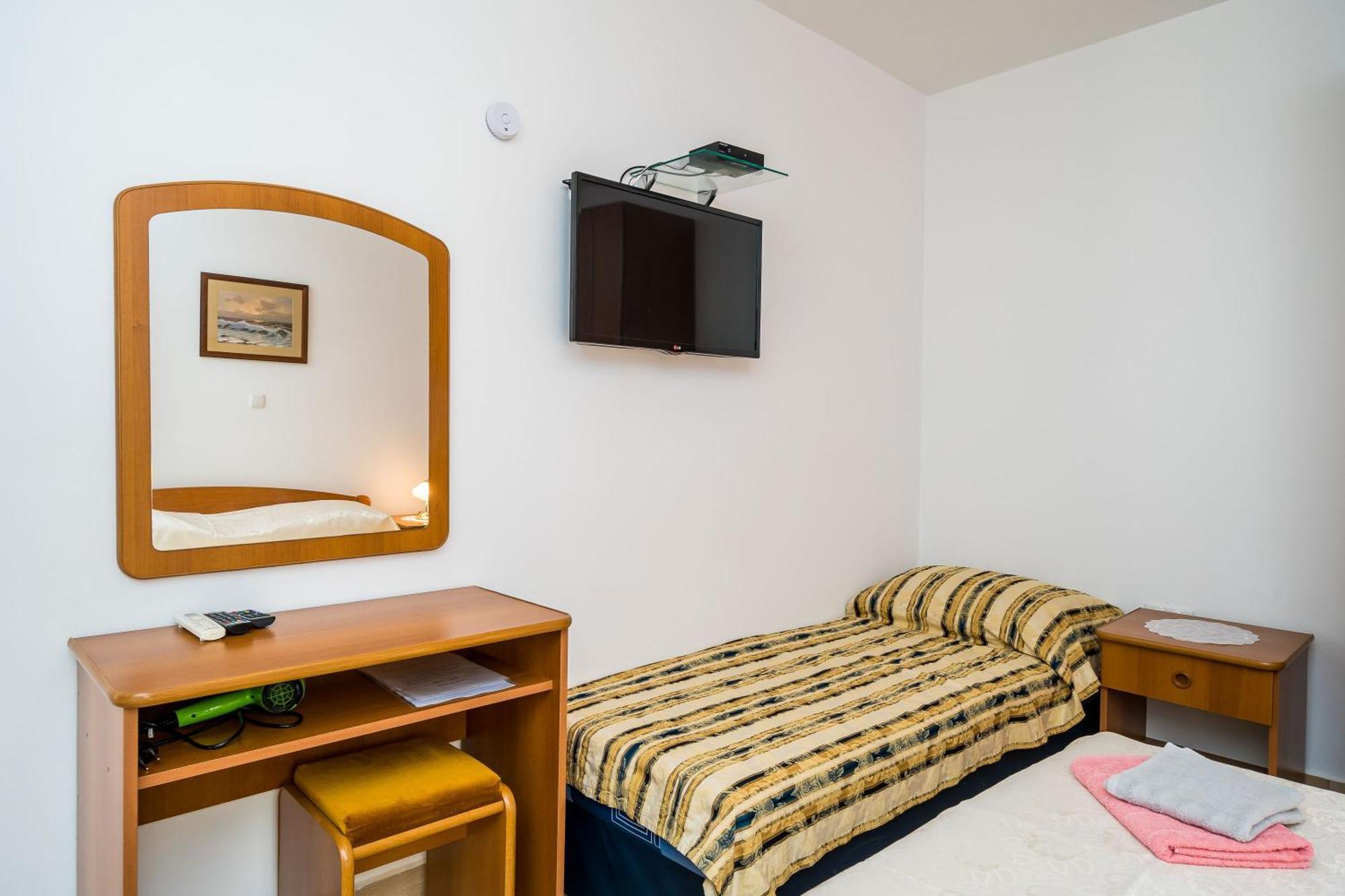 Villa Marija Adriatic Млини Номер фото