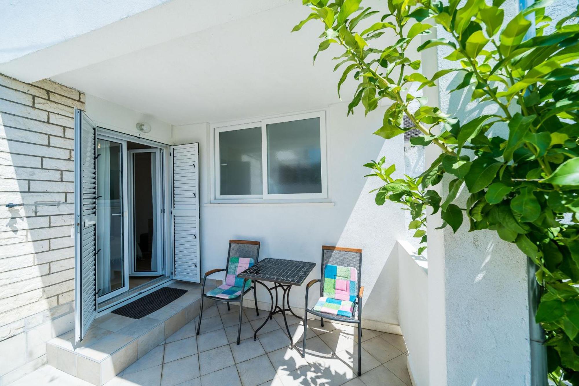 Villa Marija Adriatic Млини Номер фото