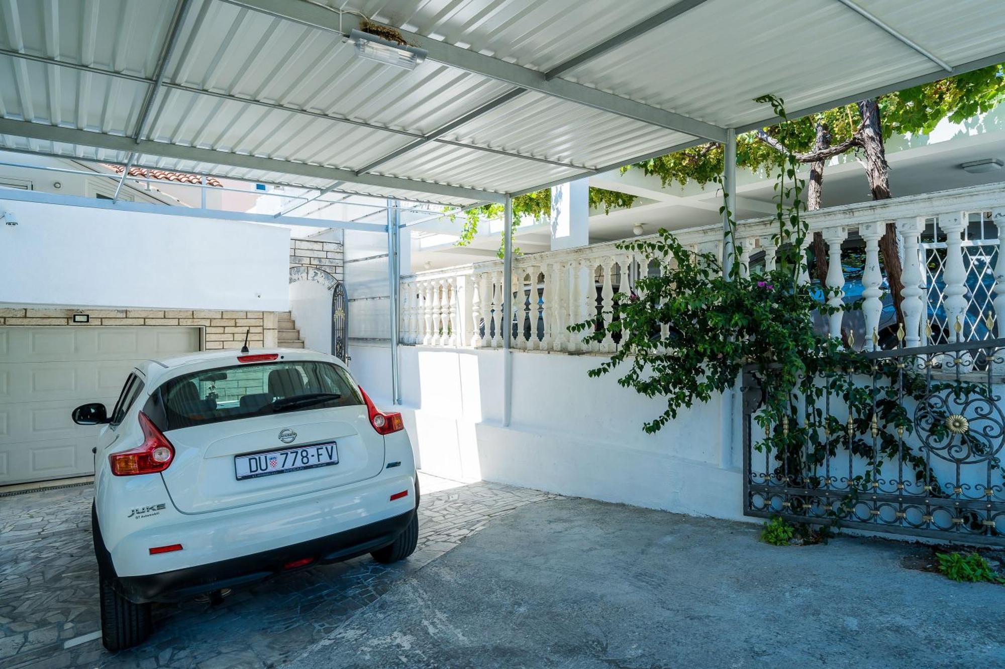 Villa Marija Adriatic Млини Номер фото