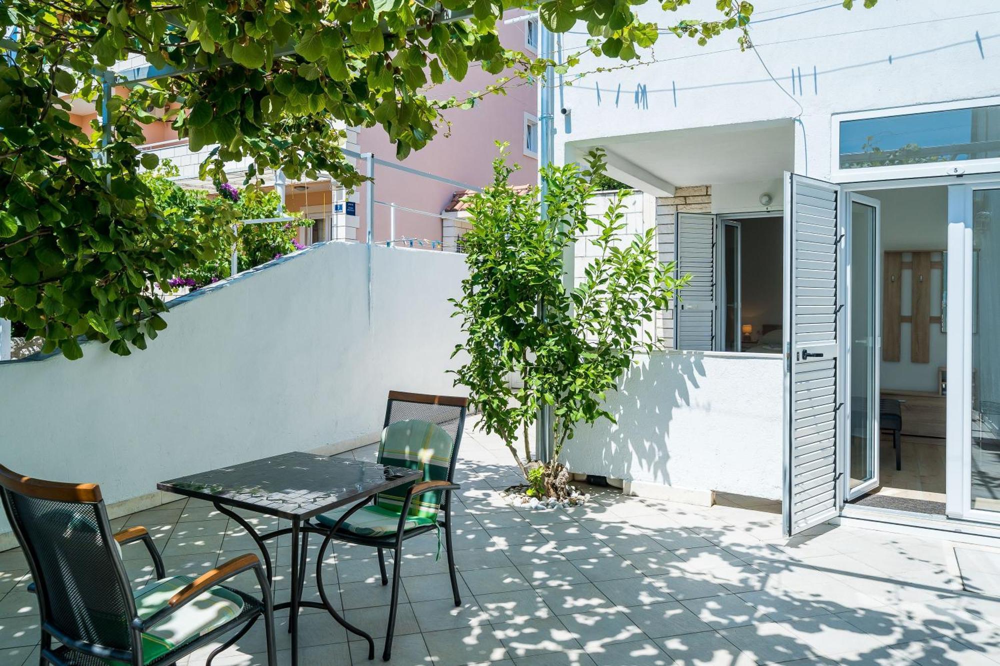 Villa Marija Adriatic Млини Номер фото